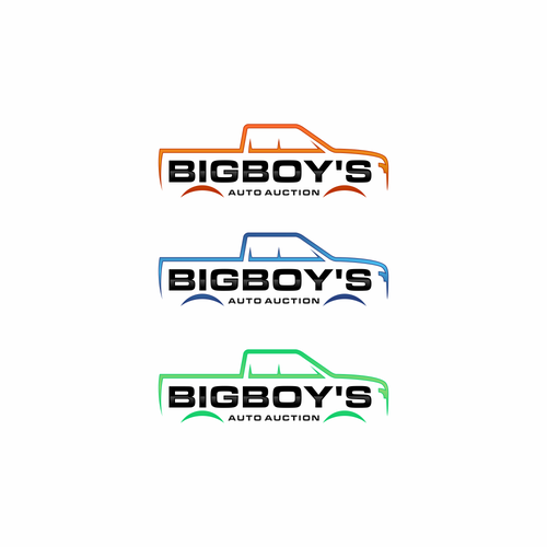 New/Used Car Dealership Logo to appeal to both genders Design by nuname