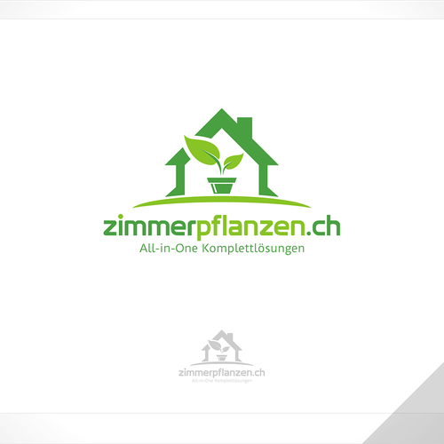 Logo design contest entry by A. Gil