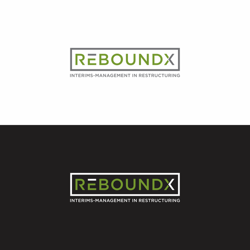 Logo für Premium-Interimsmanagement in Restructuring Design by al wahhab @