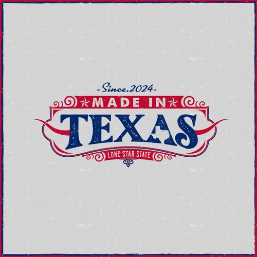 Made in Texas Design by Mahi Malik