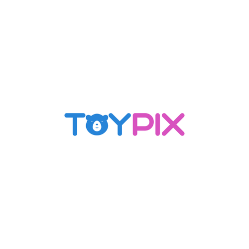 Toy brand logo design Design by Facer99_BG