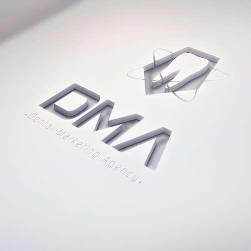 Logo design contest entry by Gleydson Magal