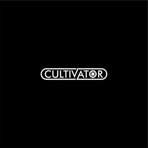 Logo design for Cultivator - a rural innovation organization-ontwerp door Gprex