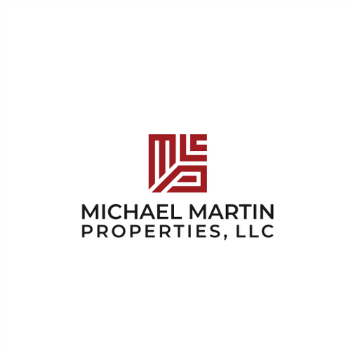 Looking for a new logo for my property management and acquisition business Design by Disukuni