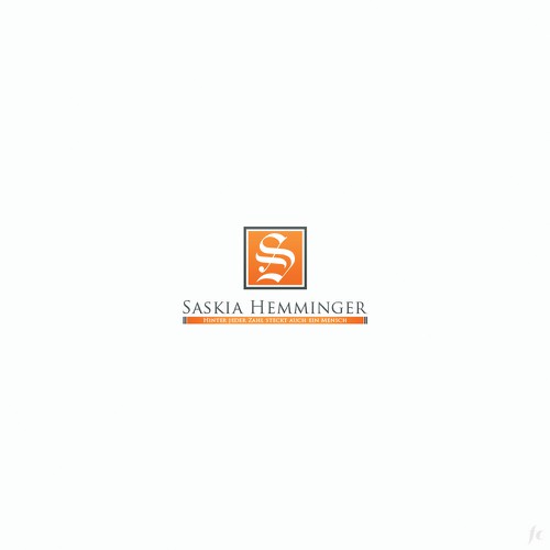 Logo design contest entry by farizcruel