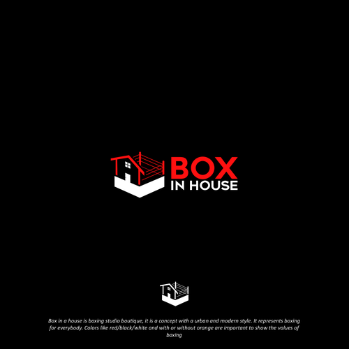 Logo design contest entry by MJ_Creatives