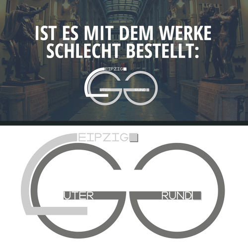 Logo design contest entry by soliddavis