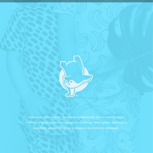 Logo design contest entry by HTCabz®