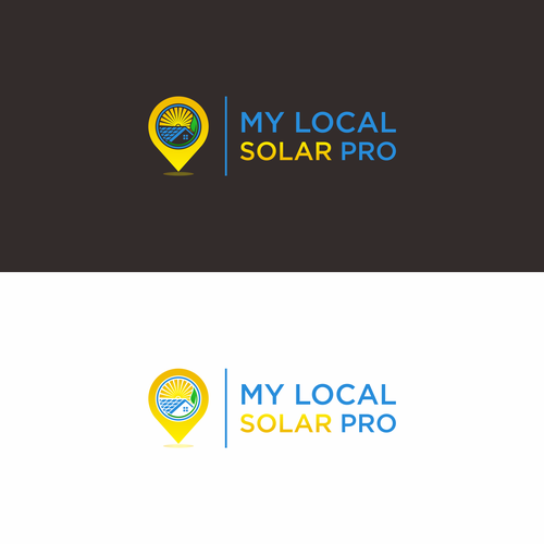 Design Create a Logo for a Fast Growing All Virtual Solar Panel Sales and Marketing Company por Aemiro™