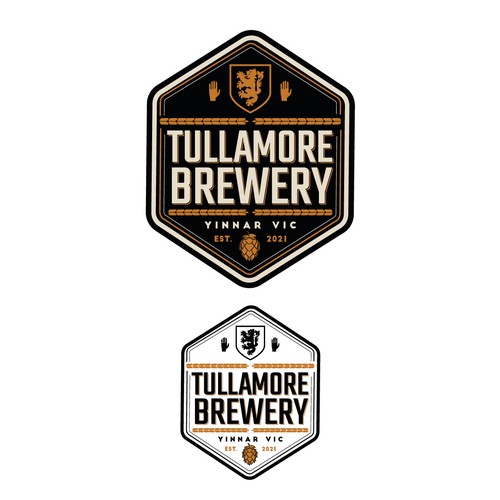 Logo design contest entry by Mararti