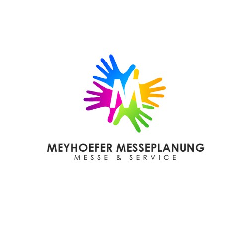 Logo design contest entry by perooo777