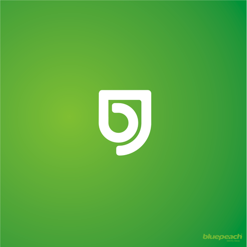 Logo for Personal Brand Design by Bluepeach®