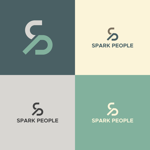 Logotipos propuesta en el concurso por Tawakal-1095