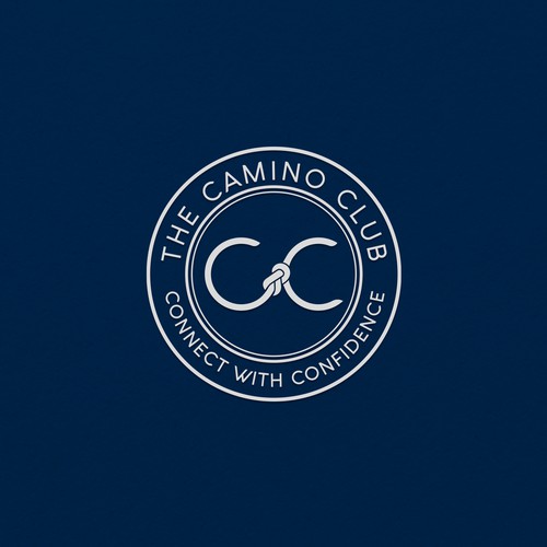 Design a simple logo that represents strength and connection for an exclusive private members club Design by DanEdu
