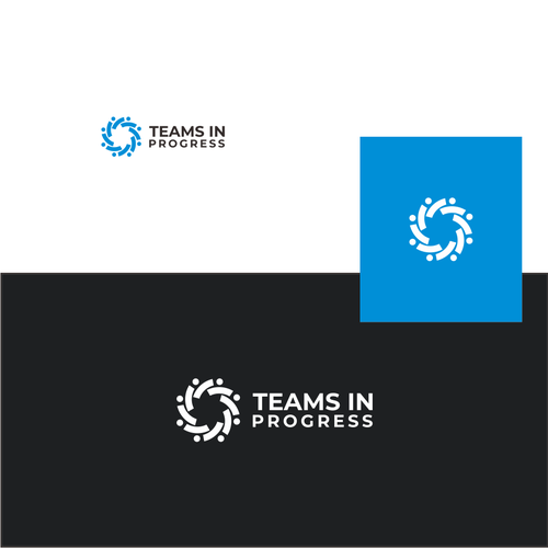 We need to always be GSD, so let’s make teams and their leaders be badass — brand badass! Design by Qolbu99