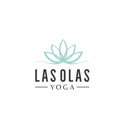 Yoga Studio Logo - Boho vibe in south florida Design by Free.Man