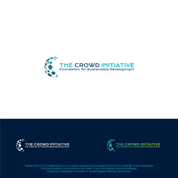 Design by lentaket titled "The Crowd Initiative"