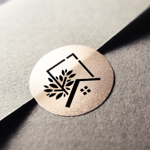 I need a logo that appeals to seniors for my insurance business Design by abuzayd ™