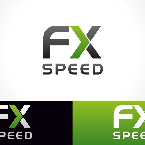 Create the next logo for fx speed, Logo design contest