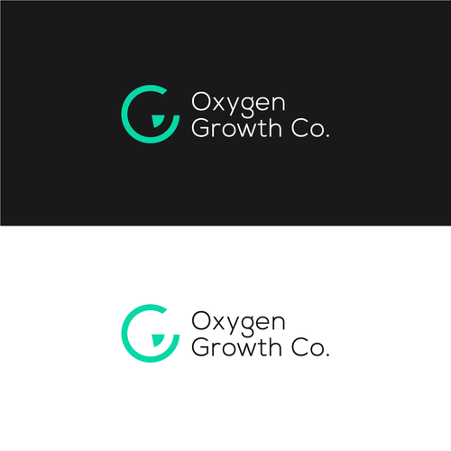 elite mobile advertising agency needs a logo. Name: Oxygen Growth Co ...