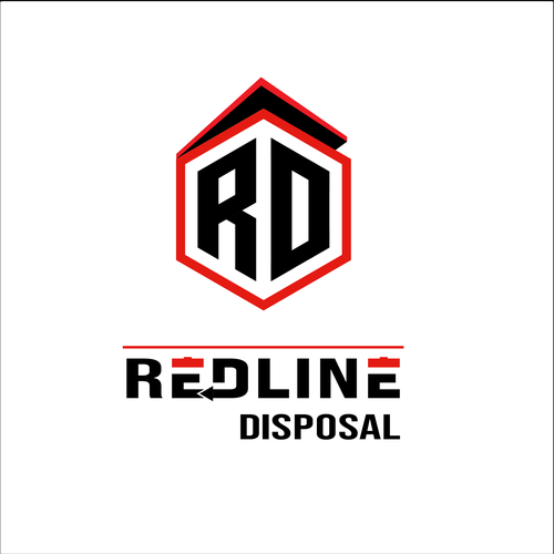 Diseño de RED LINE de Rebelty Design