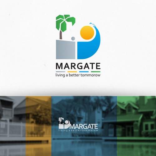 Branding the City of Margate, Florida Design by ThemeBoss
