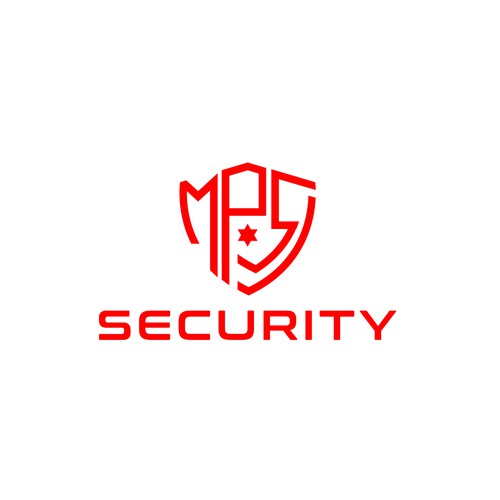 "Secure the Spotlight: Create a Bold Logo for MPSI Security" -- Fast acceptance Design by NuriCreative
