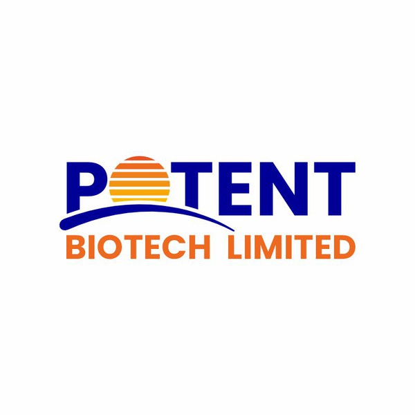 POTENT BIOTECH LIMITED (Logo)-1