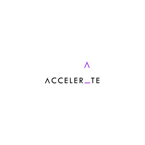 Accelerate 2024 Logo Comps Design by tetrimistipurelina