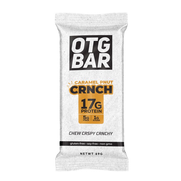 OTG BAR