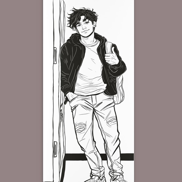 Teen Life Skills Survival Guide