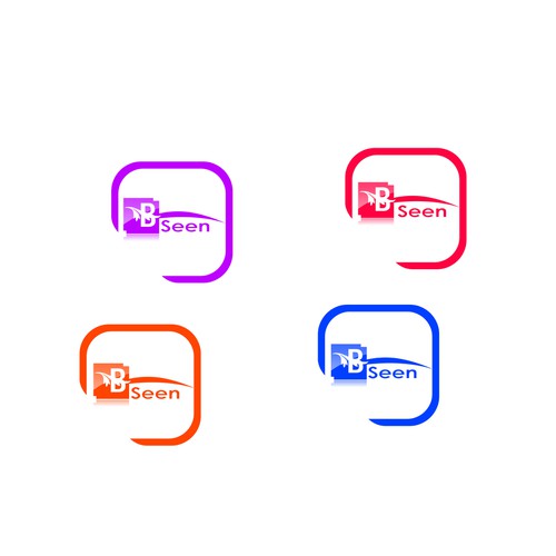 Create an innovative logo for BSeen Design by lddesigns2015