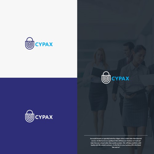 Proposta di design per un contest della categoria Logo realizzata da Jean2Designs