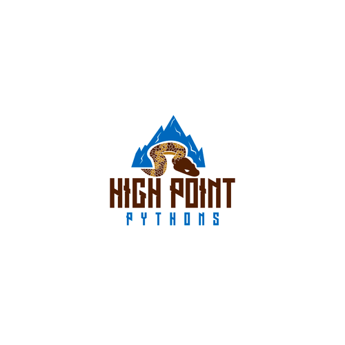 Need revamped or new logo for ball python breeder Design von DrikaD