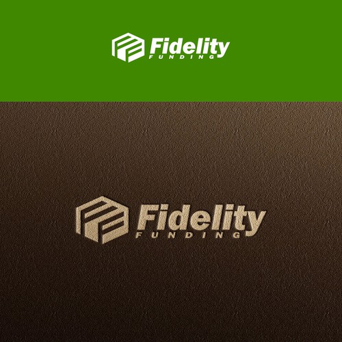 Fidelity Funding Design by GengRaharjo