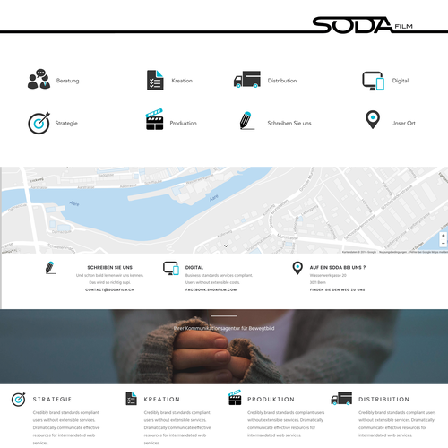 Icon or button contest entry by Clicky