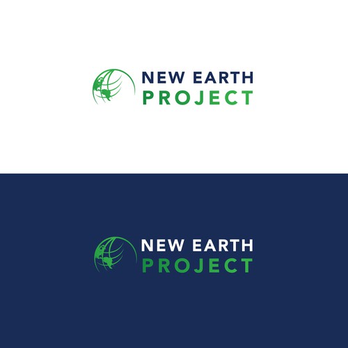 Design a logo for New Earth Coaching business Design by Thinking_Core