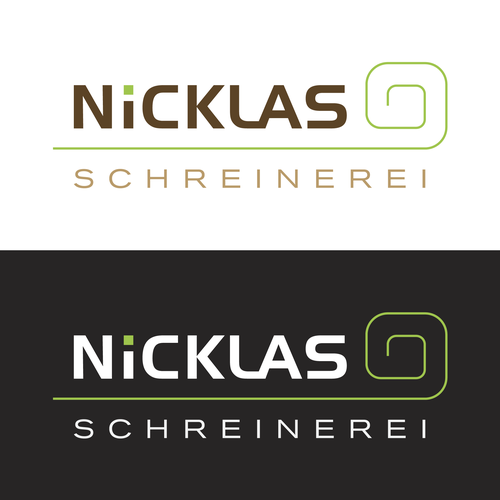 Logo & business card contest entry by OLLI G