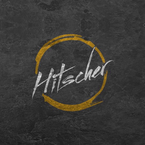 Logo design contest entry by c-artworker