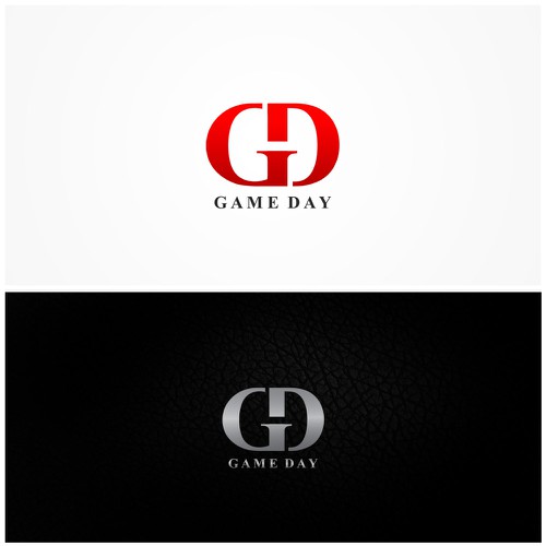 New logo wanted for Game Day Ontwerp door korni