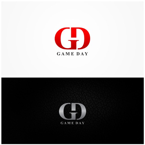 New logo wanted for Game Day Design por korni