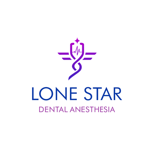 Design a modern logo for dental anesthesia group Design by FDS™