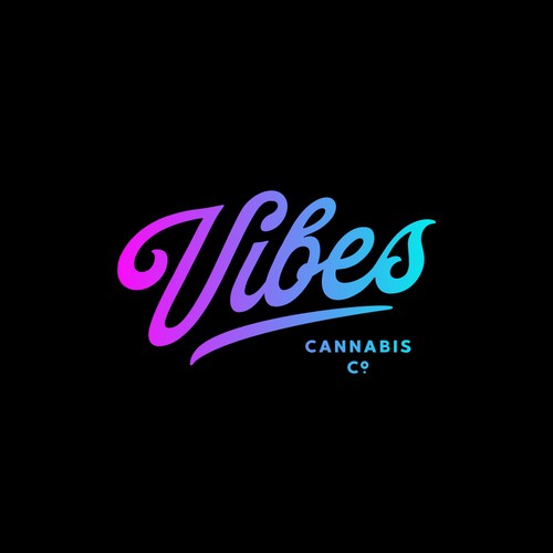 Fresh logo for a new cannabis cultivation in a island Design by GURU23