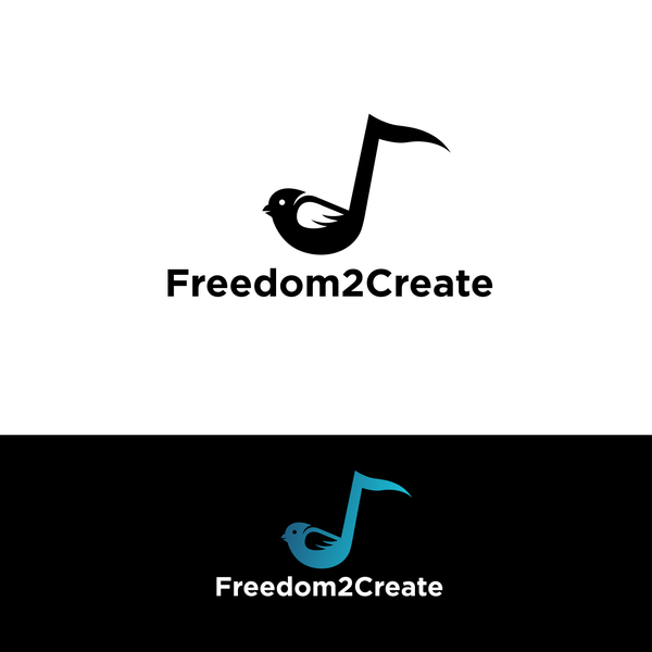 Design by Omega-pixel titled "freedom2create"
