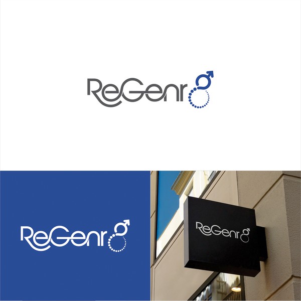 Design by balsin titled "Men's Health Brand"