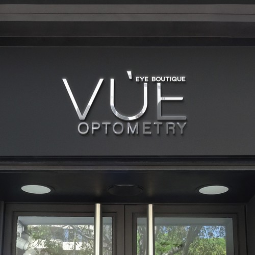 Logo design contest entry by angelstranger