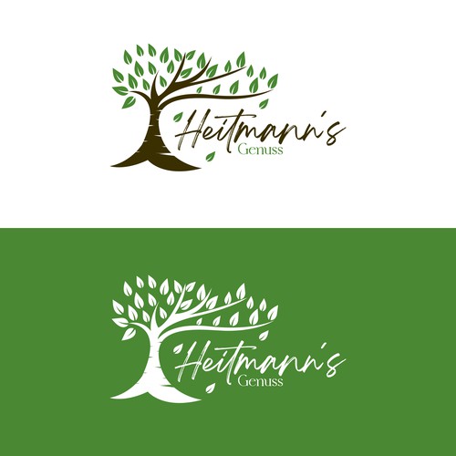 Logo design contest entry by DIGITOSS®