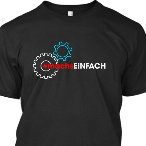 Proposta di design per un contest della categoria T-shirt realizzata da Secondgpx