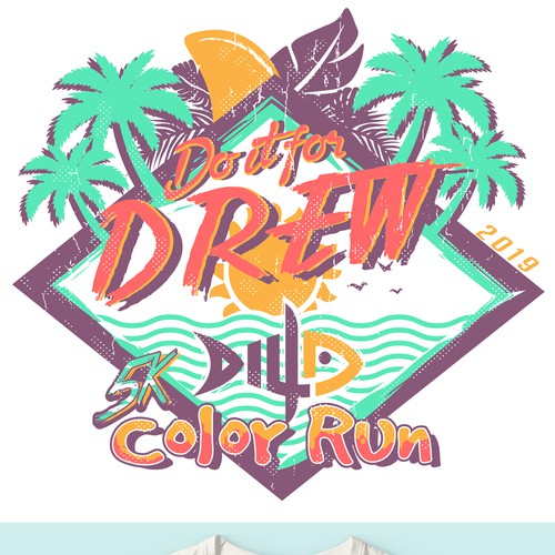 Inspiring Graphic Design Contests 99designs