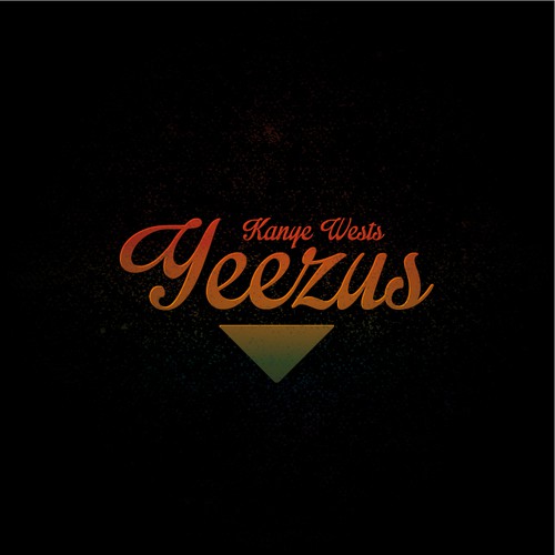 









99designs community contest: Design Kanye West’s new album
cover Design by A. Pfeifer